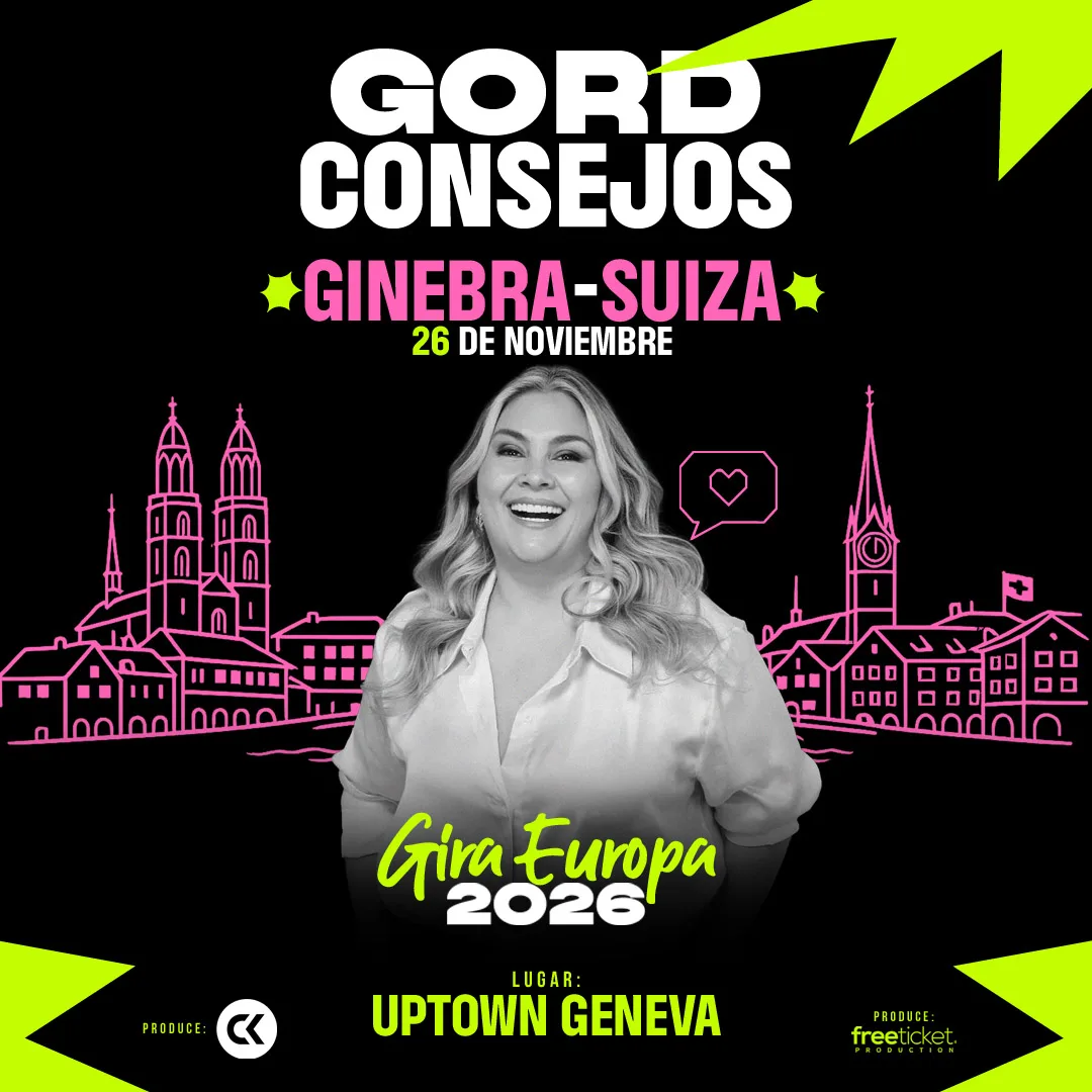 GORDCONSEJOS SUIZA -GINEBRA