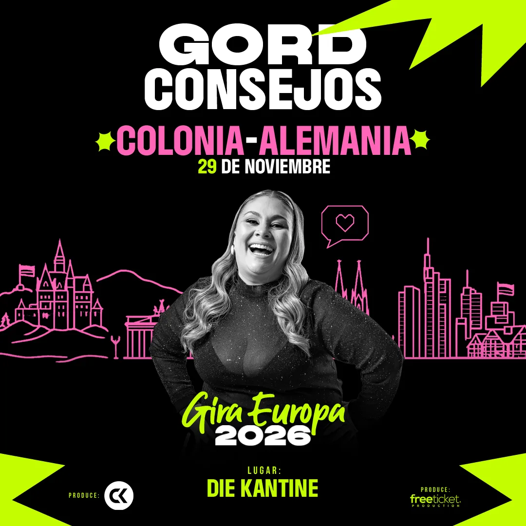GORDCONSEJOS ALEMANIA -COLONIA