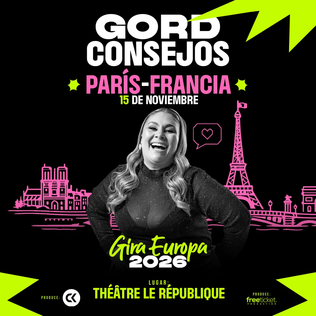 GORDCONSEJOS FRANCIA - PARIS