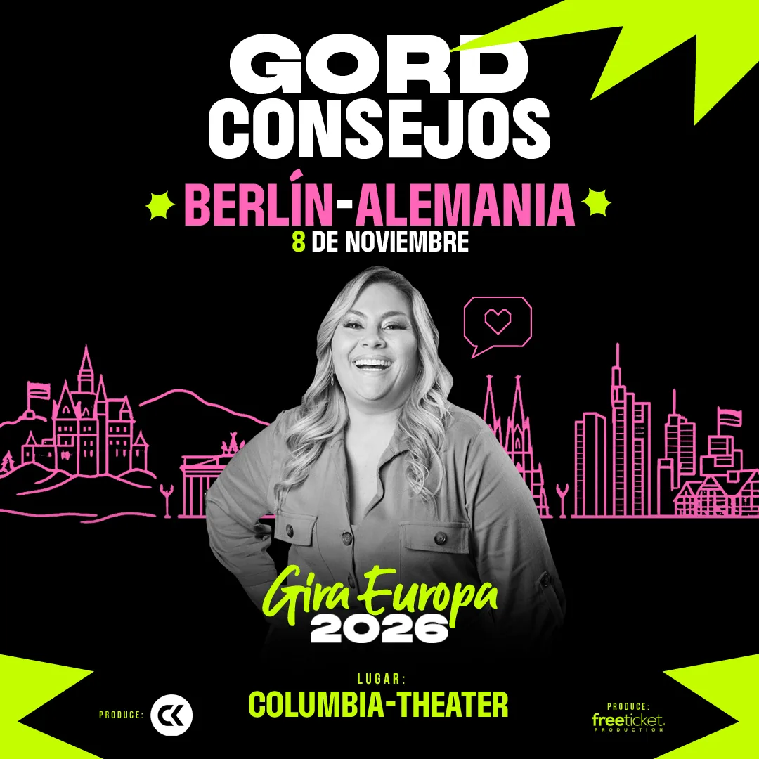 GORDCONSEJOS ALEMANIA-BERLIN