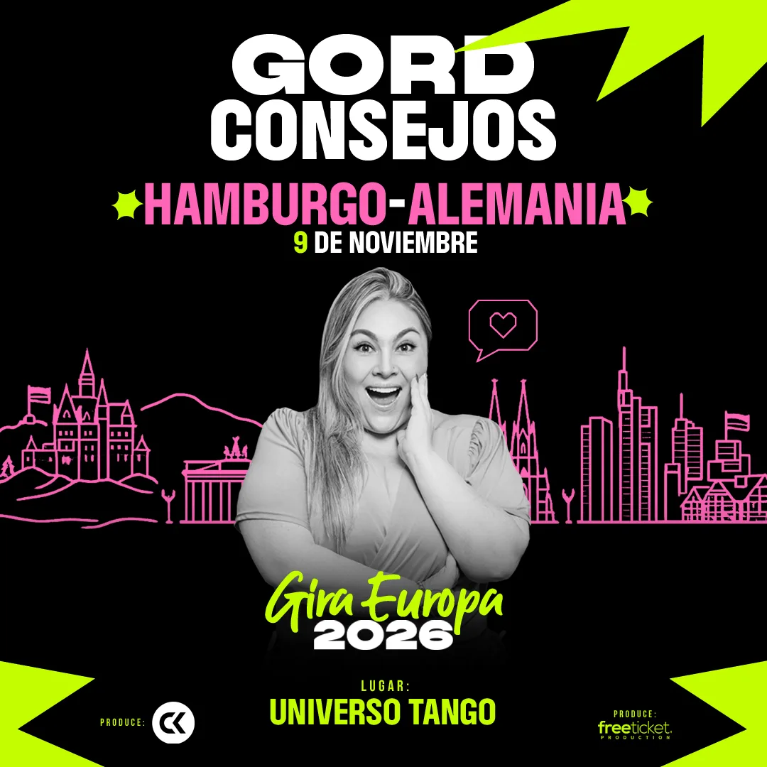 GORDCONSEJOS ALEMANIA -HAMBURGO