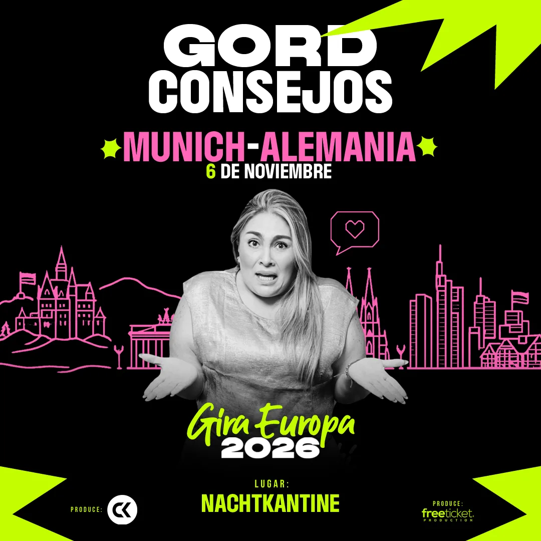 GORDCONSEJOS ALEMANIA-MUNICH